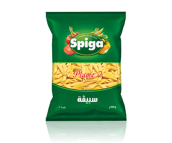 plime 2 spiga